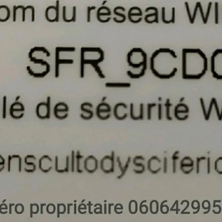 Cite De アパート カルカソンヌ