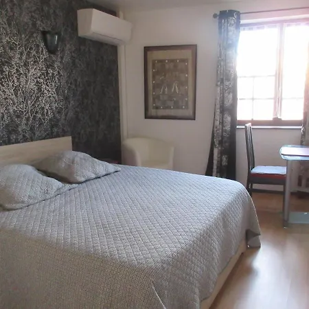 Cite De Apartment
