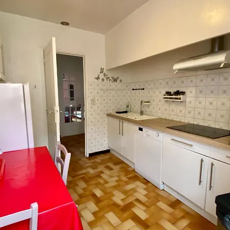 Cite De Apartment
