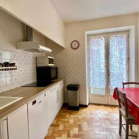Apartment Cite De