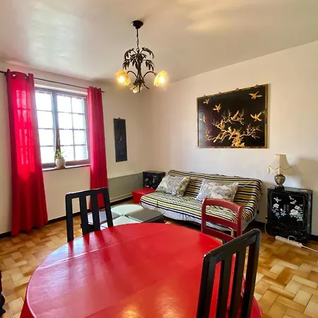 Apartamento Cite De *