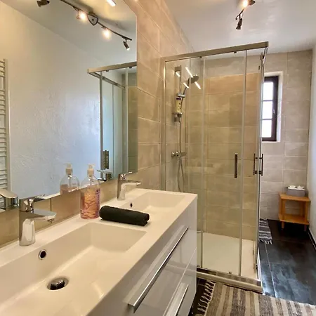 Apartment Cite De Carcassonne