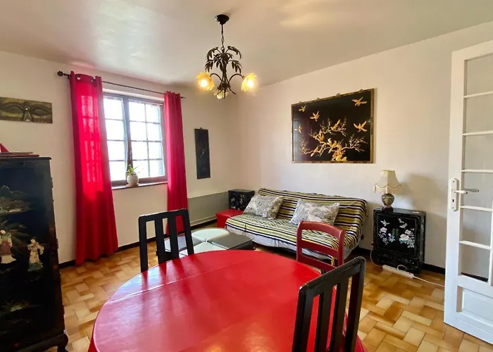 Apartament Cite De *