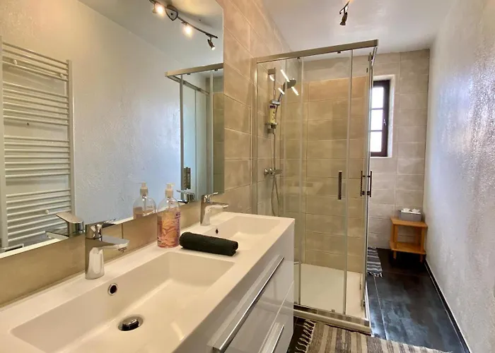 Apartament Cite De Carcassonne